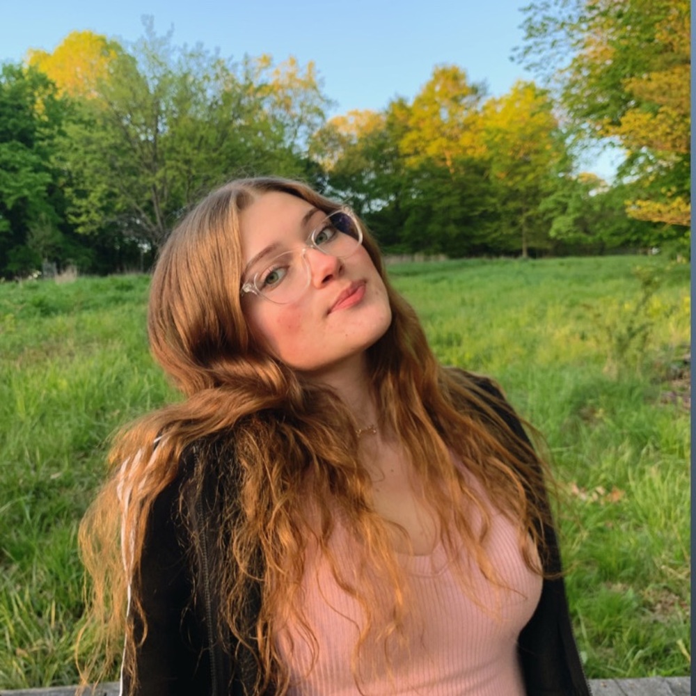 Meet your Posher, Kylee